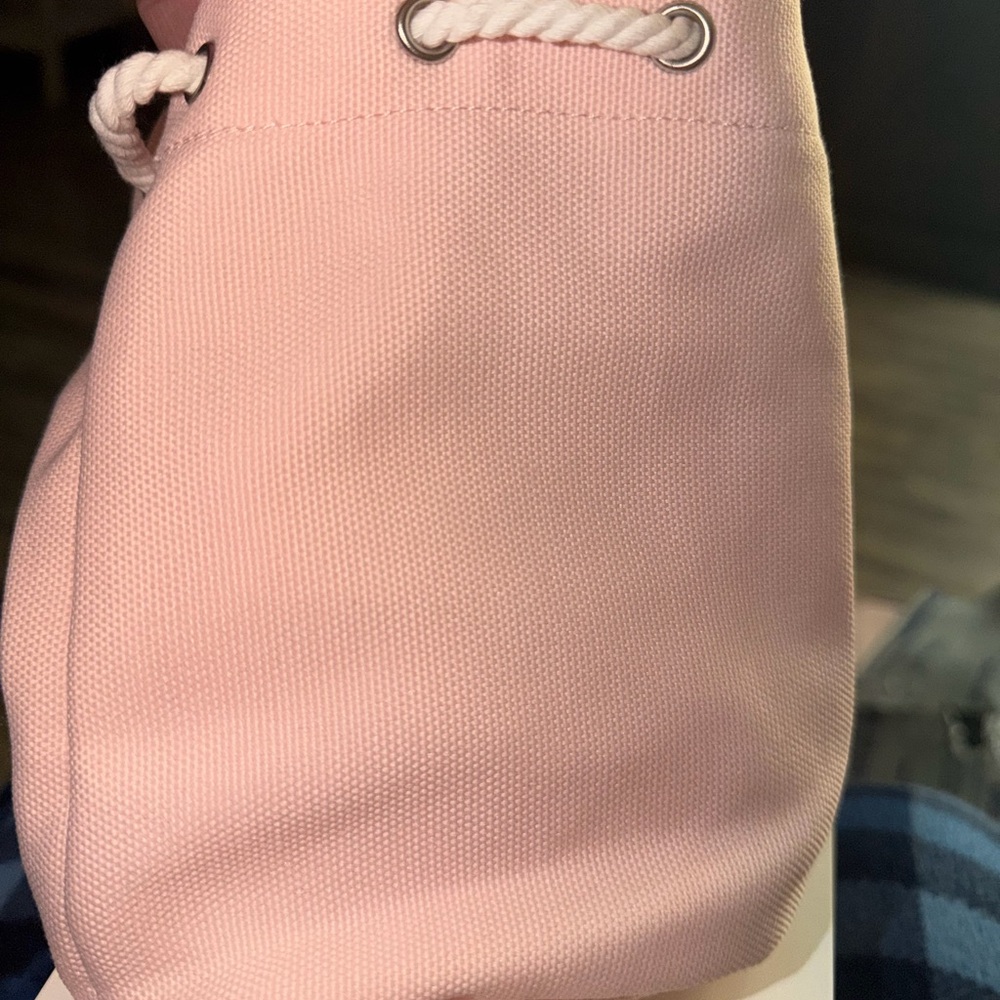 Dior Drawstring makeup Pouch. Or whatever you want to use it for - Picture 9 of 14